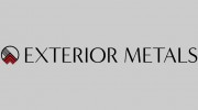 Exterior Metals
