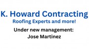 K Howard Contracting