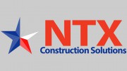NTX Construction Solutions