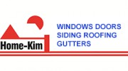 Home Kim Contractors