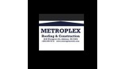 Metroplex Roofing & Construction
