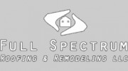 Full Spectrum Roofing & Remodeling