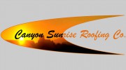 Canyon Sunrise Roofing