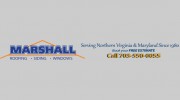 Marshall Roofing Siding & Windows
