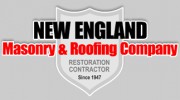 New England Masonry & Roofing