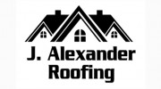 J. Alexander Roofing