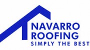 Navarro Roofing