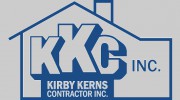 Kirby Kerns Contractor