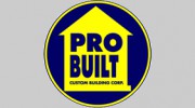 Professional Built Construction