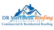 D.R. Martineau Roofing & Construction