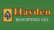 Hayden Roofing