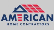 American Home Contractors