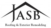 JASB Roofing & Exterior Remodeling