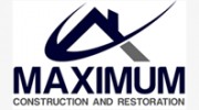 Maximum Roofing Rockwall Texas