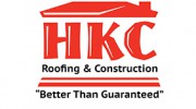 HKC Roofing