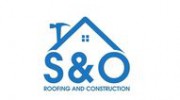 S&O Roofing & Construction
