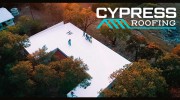 Cypress Roofing