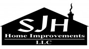 S J H Home Improvements