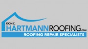 Don C Hartmann Roofing