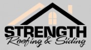 Siding With Strength