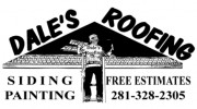 Dale's Roofing & Repairs