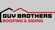 Guy Brothers Roofing Contractors