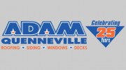 Adam Quenneville Roofing, Siding & Windows