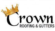 Crown Roofing & Gutters