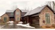 Northern Michigan Metal Roofing