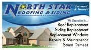 North Star Roofing & Siding