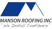 Manson Roofing