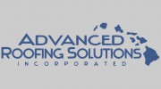 Advanced Roofing Solutions