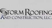 Storm Roofing & Construction