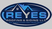 Reyes Roofing & Siding