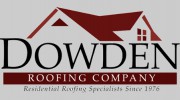 Dowden's Roofing