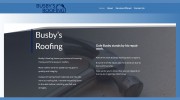 Busby's Roofing