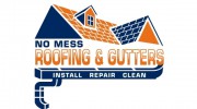 No Mess Gutters & Roofing Services