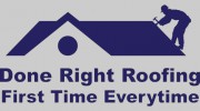 Done Right Roofing