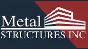Metal Structures