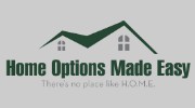 Home Options Made Easy
