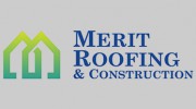 Merit Roofing & Construction