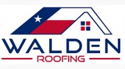 Walden Roofing Residential Roofer Arlington