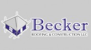 Becker Roofing & Construction