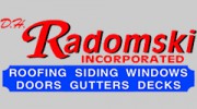 DH Radomski