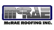 McRae Roofing, Inc
