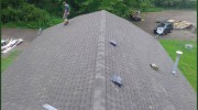 C K Roofing & Construction