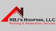 RBJ's Roofing