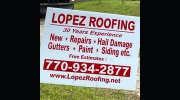 Lopez Roofing