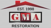 GMA Restoration