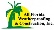 All Florida Weatherproofing & Construction, Inc